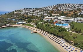 Yasmin Bodrum Resort